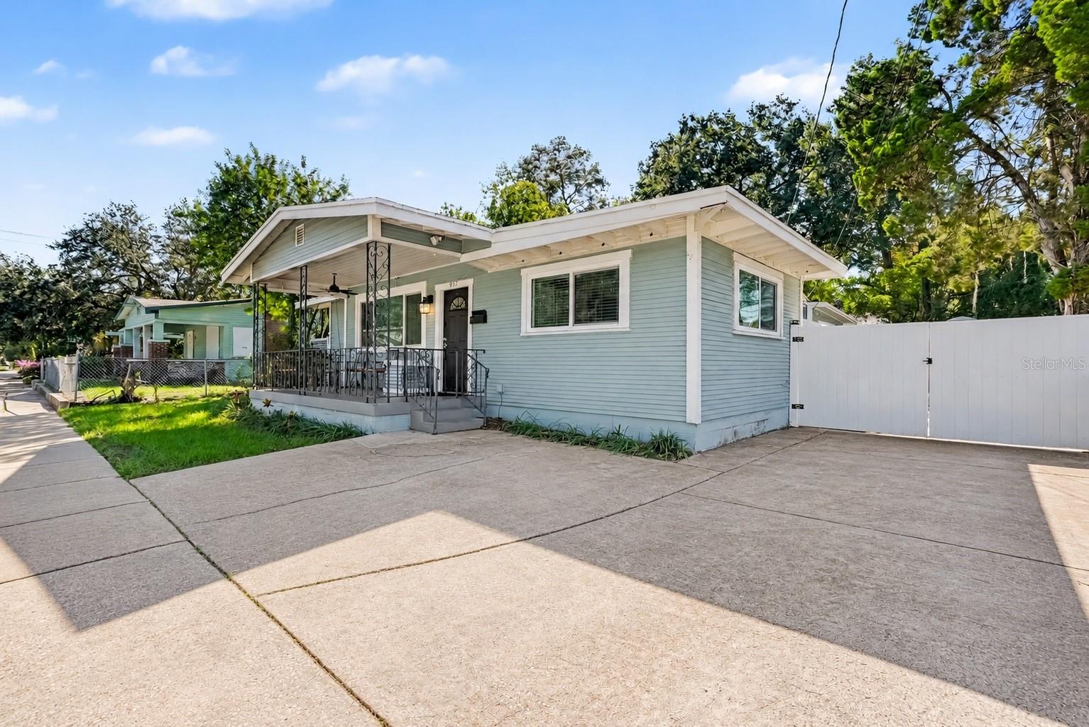 BELVEDERE PLACE - Residential