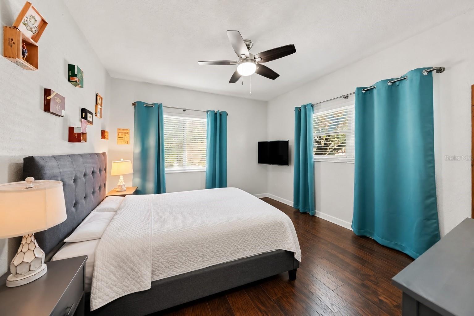 BELVEDERE PLACE - Residential
