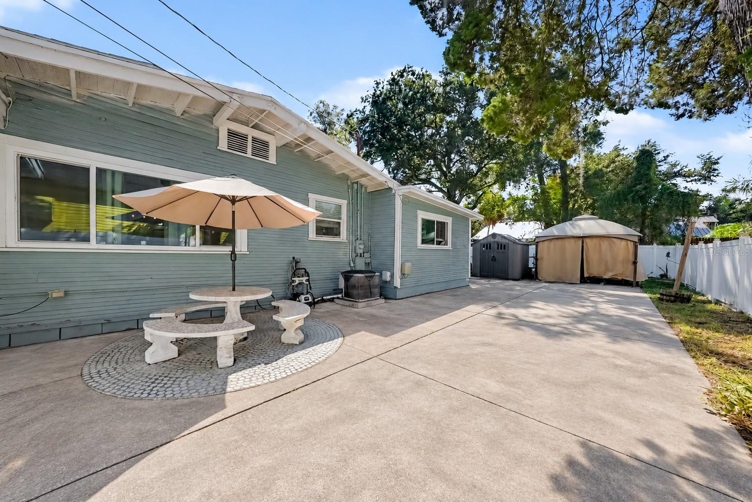 BELVEDERE PLACE - Residential