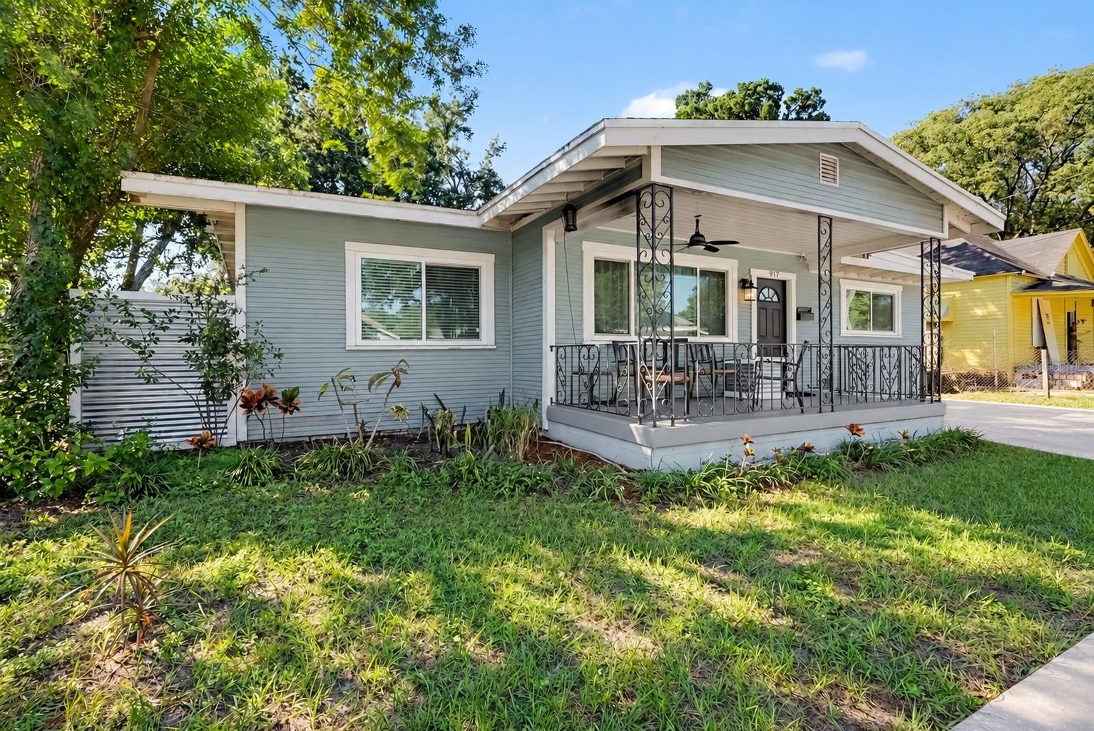 BELVEDERE PLACE - Residential