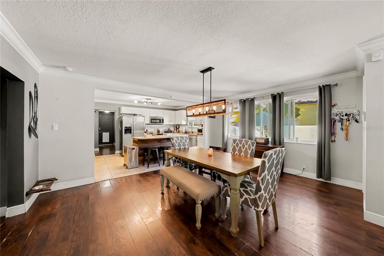 BELVEDERE PLACE - Residential