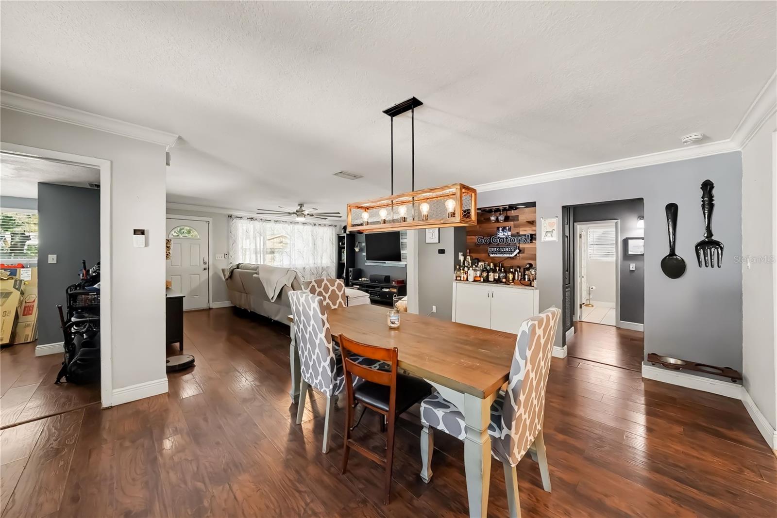 BELVEDERE PLACE - Residential