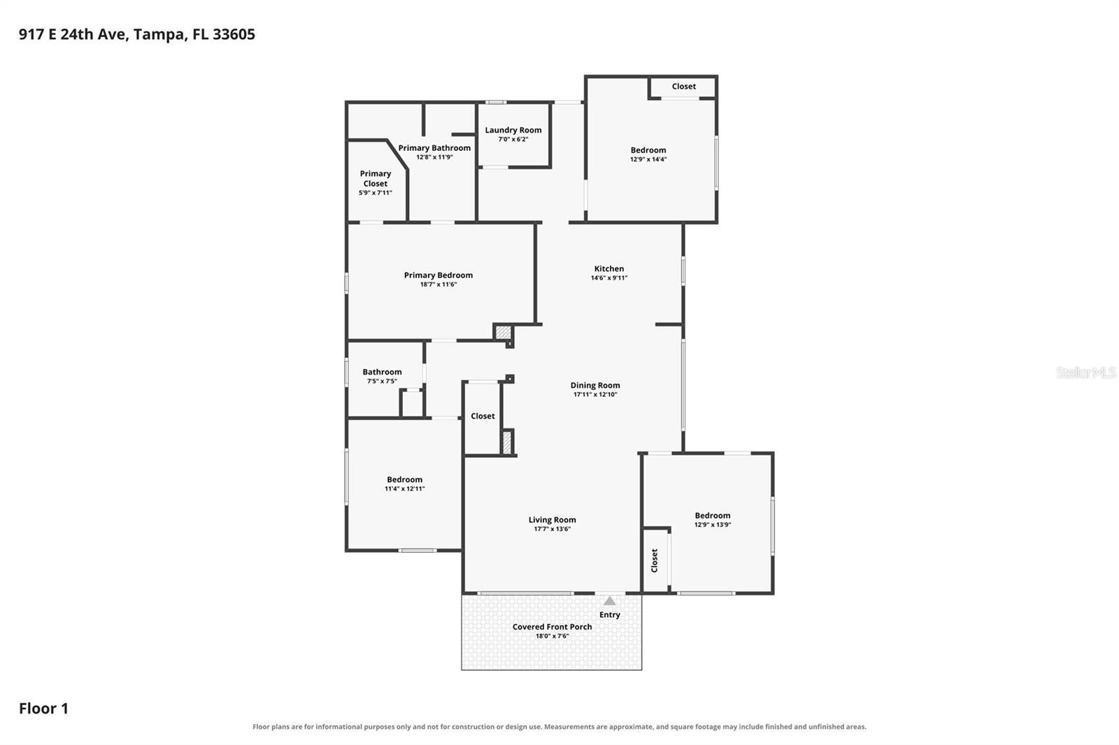 BELVEDERE PLACE - Residential