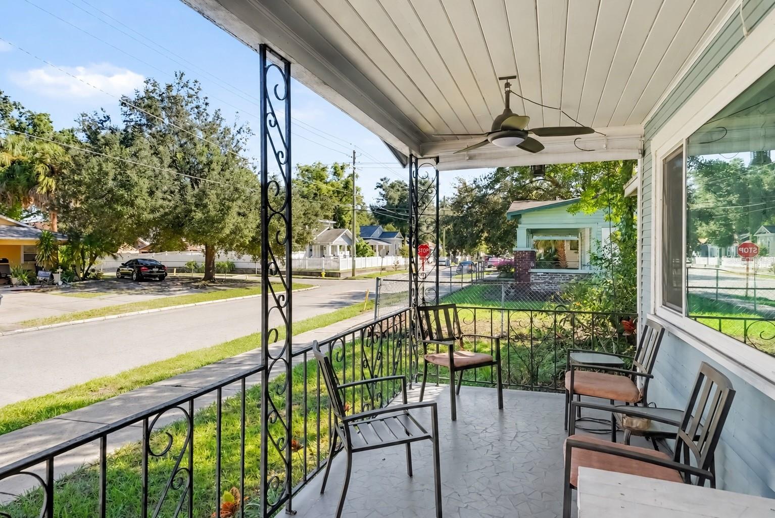 BELVEDERE PLACE - Residential