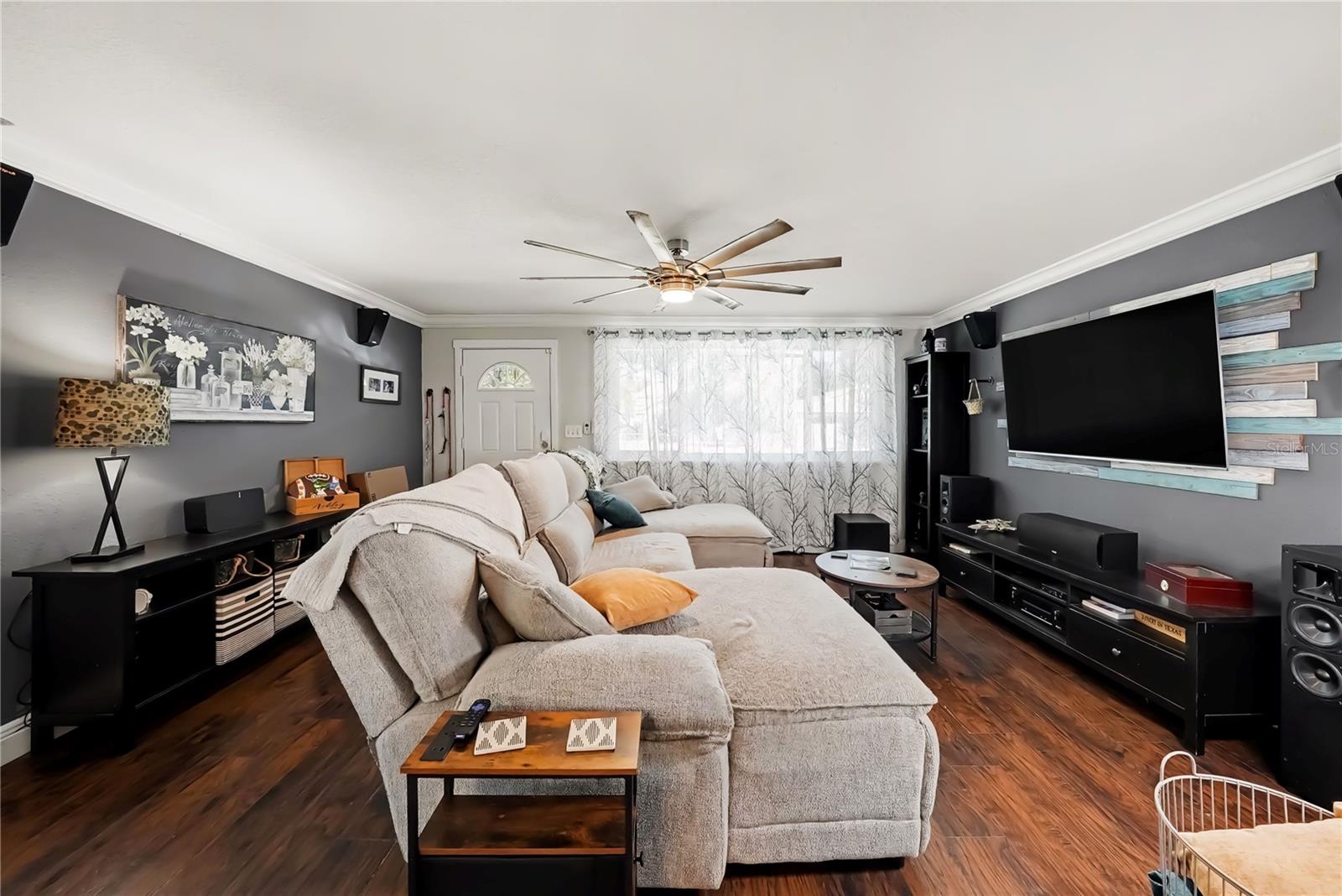 BELVEDERE PLACE - Residential