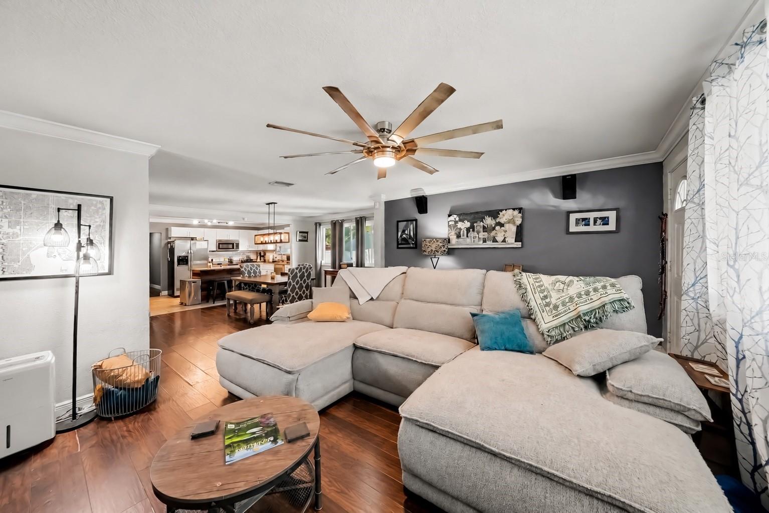 BELVEDERE PLACE - Residential