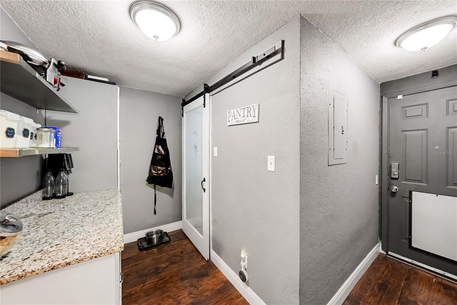 BELVEDERE PLACE - Residential