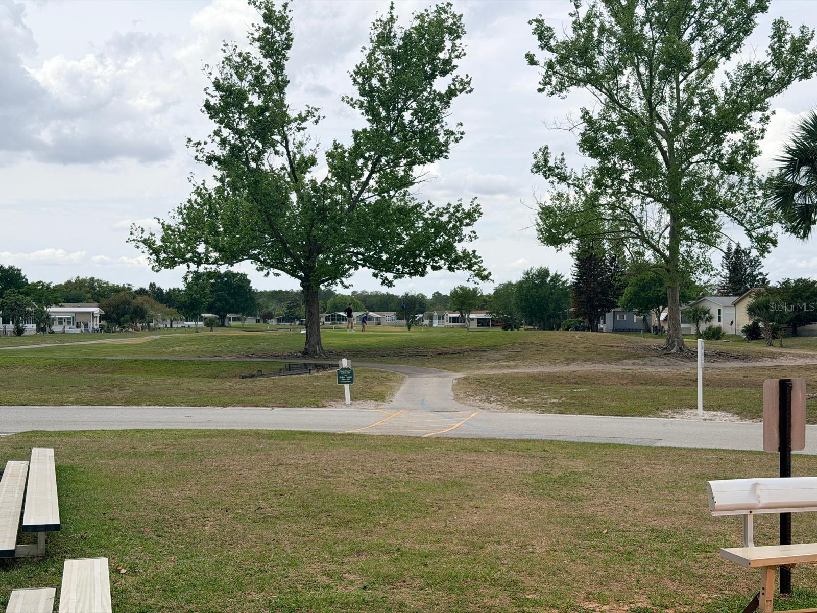FAIRWAYS COUNTRY CLUB - Residential