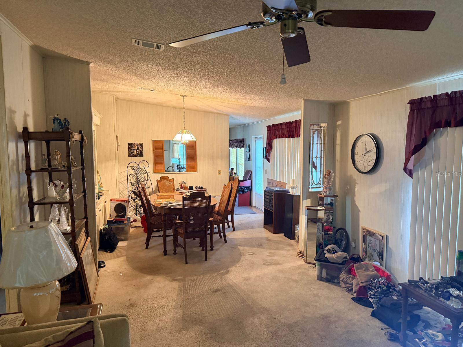 FAIRWAYS COUNTRY CLUB - Residential