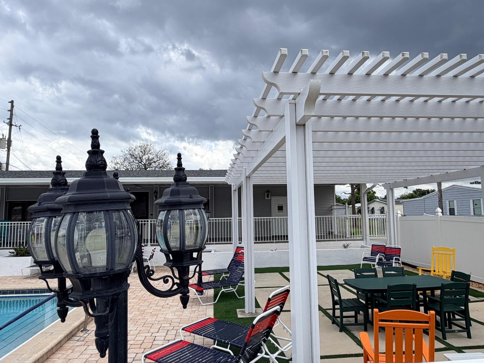 FAIRWAYS COUNTRY CLUB - Residential