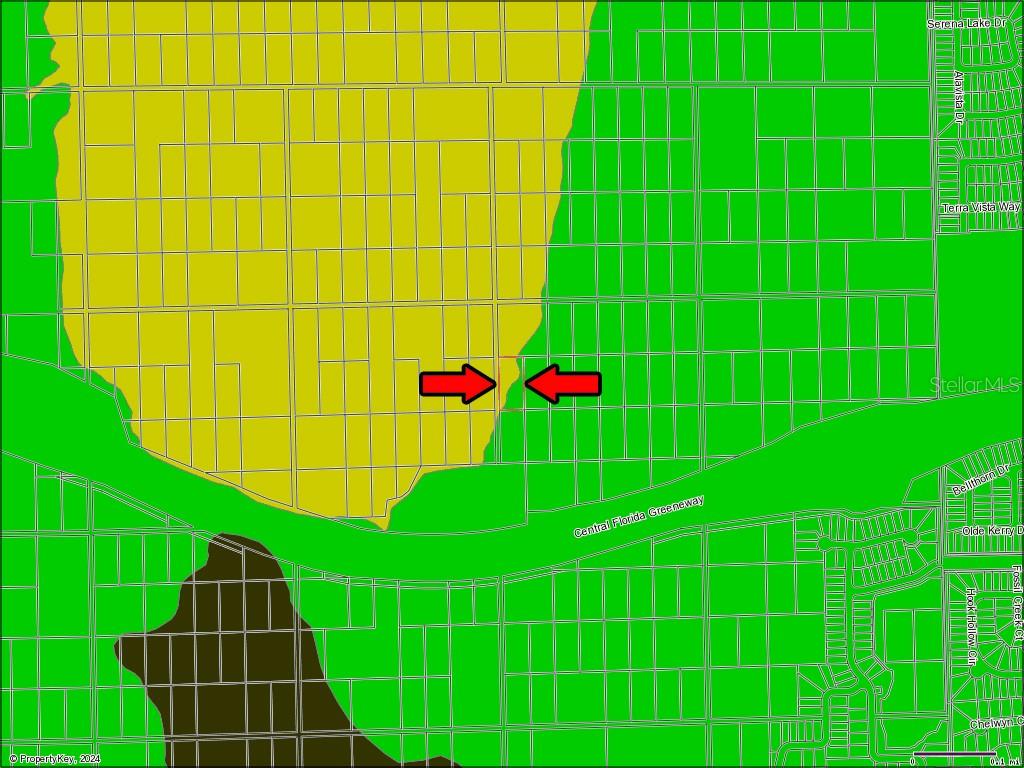 MC KOY LAND CO - Land