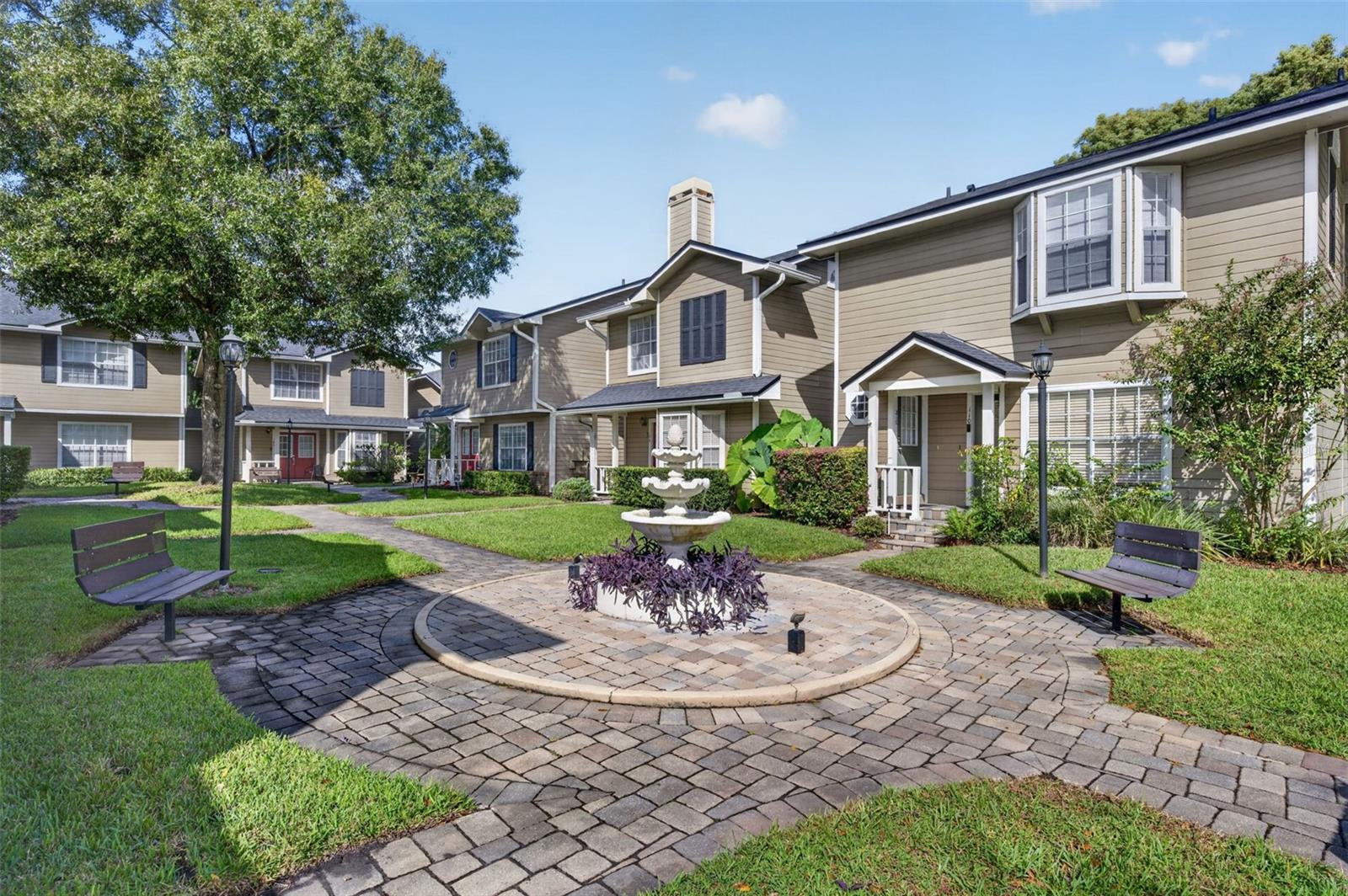LAKEVIEW VILLAGE CONDO 10 - Residential