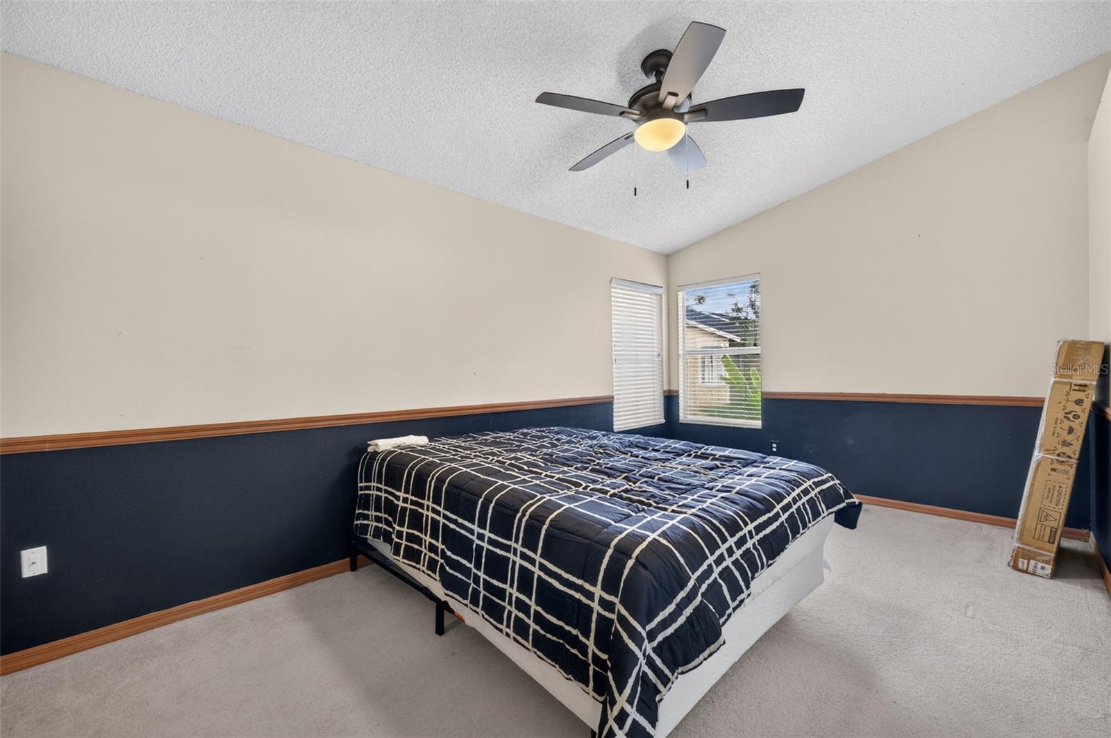 LAKEVIEW VILLAGE CONDO 10 - Residential