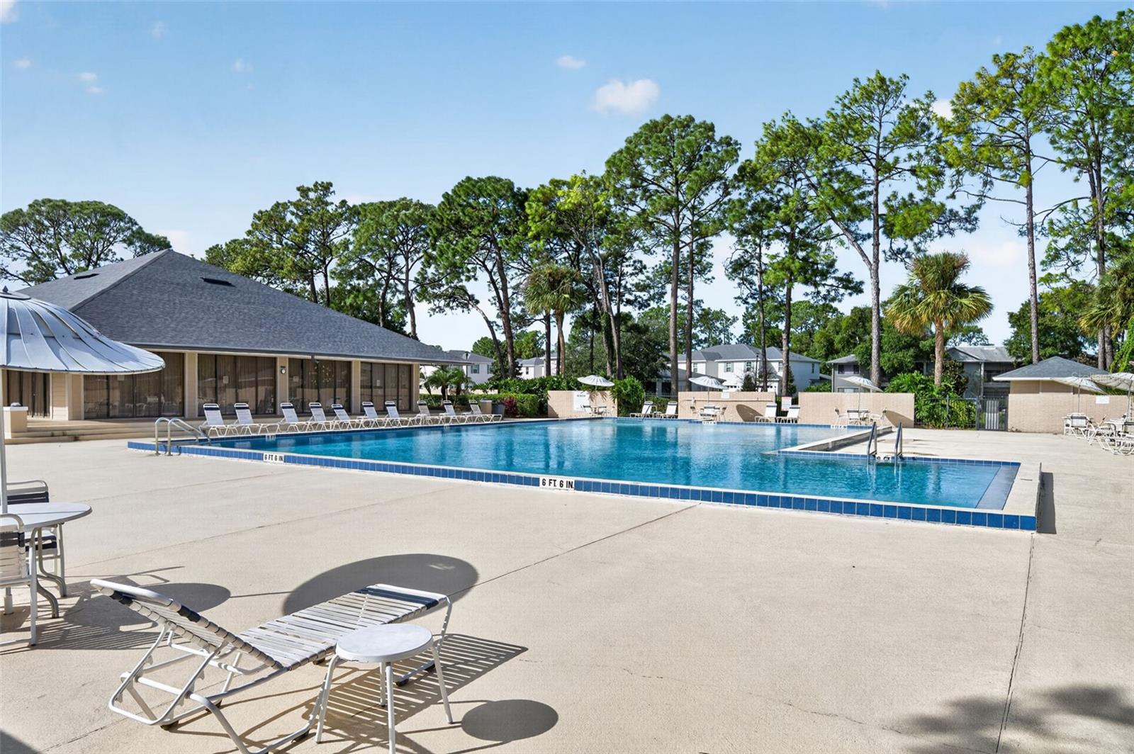 LAKEVIEW VILLAGE CONDO 10 - Residential