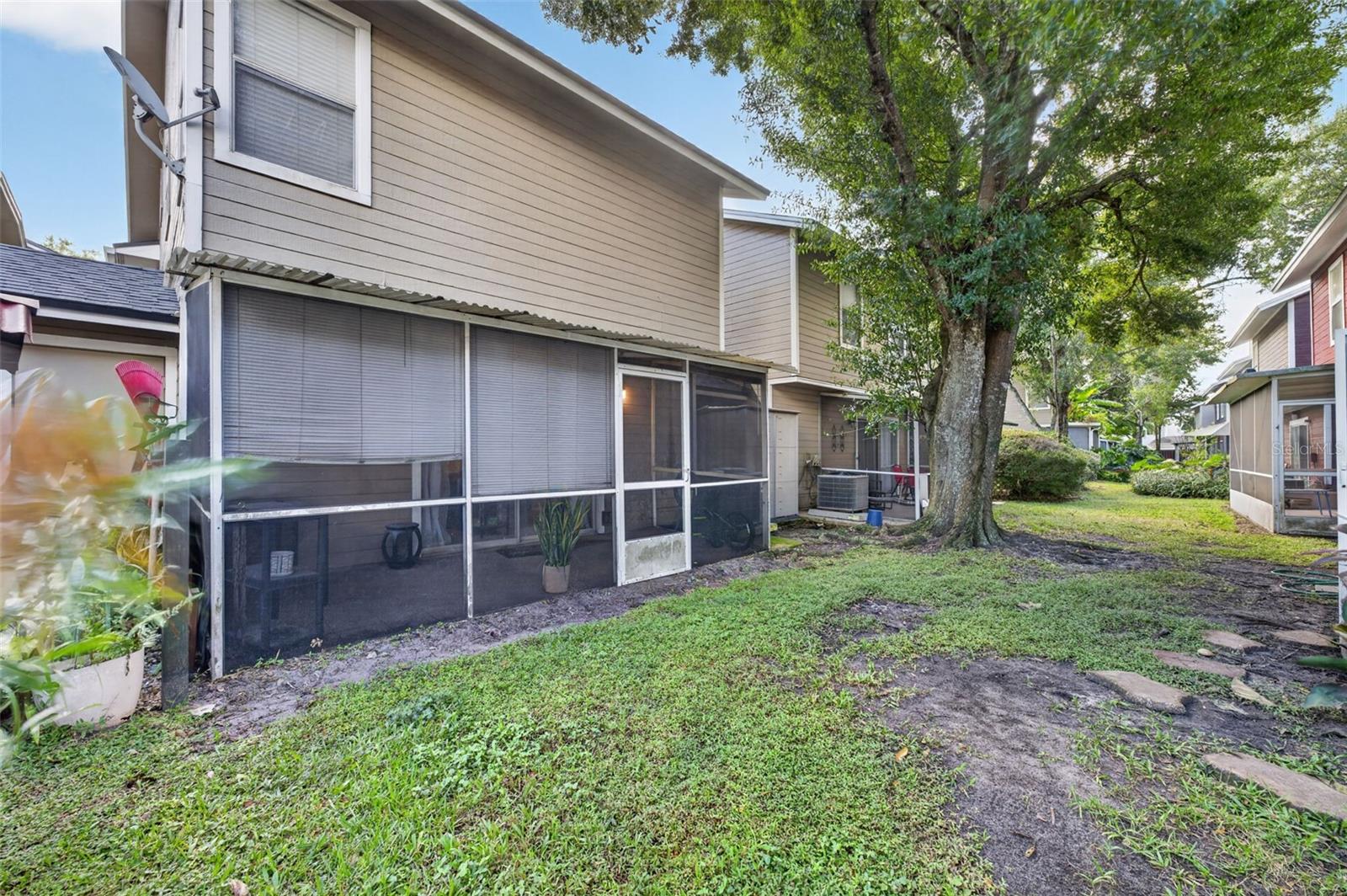 LAKEVIEW VILLAGE CONDO 10 - Residential
