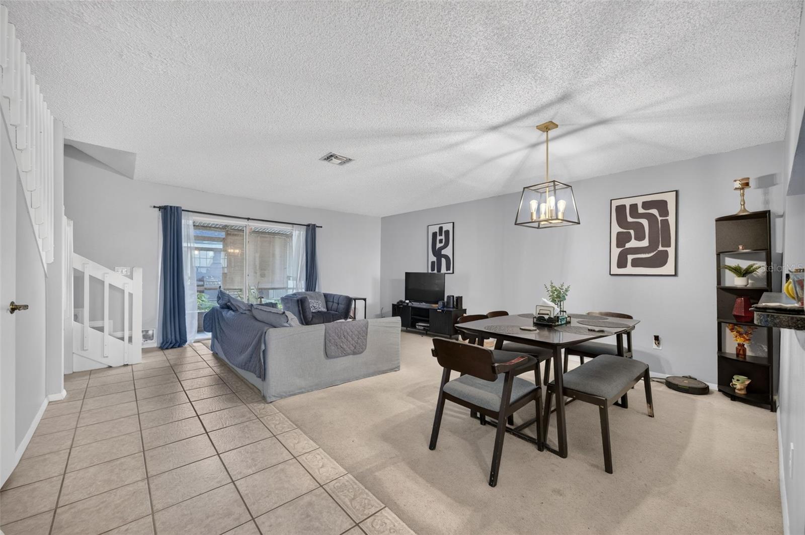 LAKEVIEW VILLAGE CONDO 10 - Residential