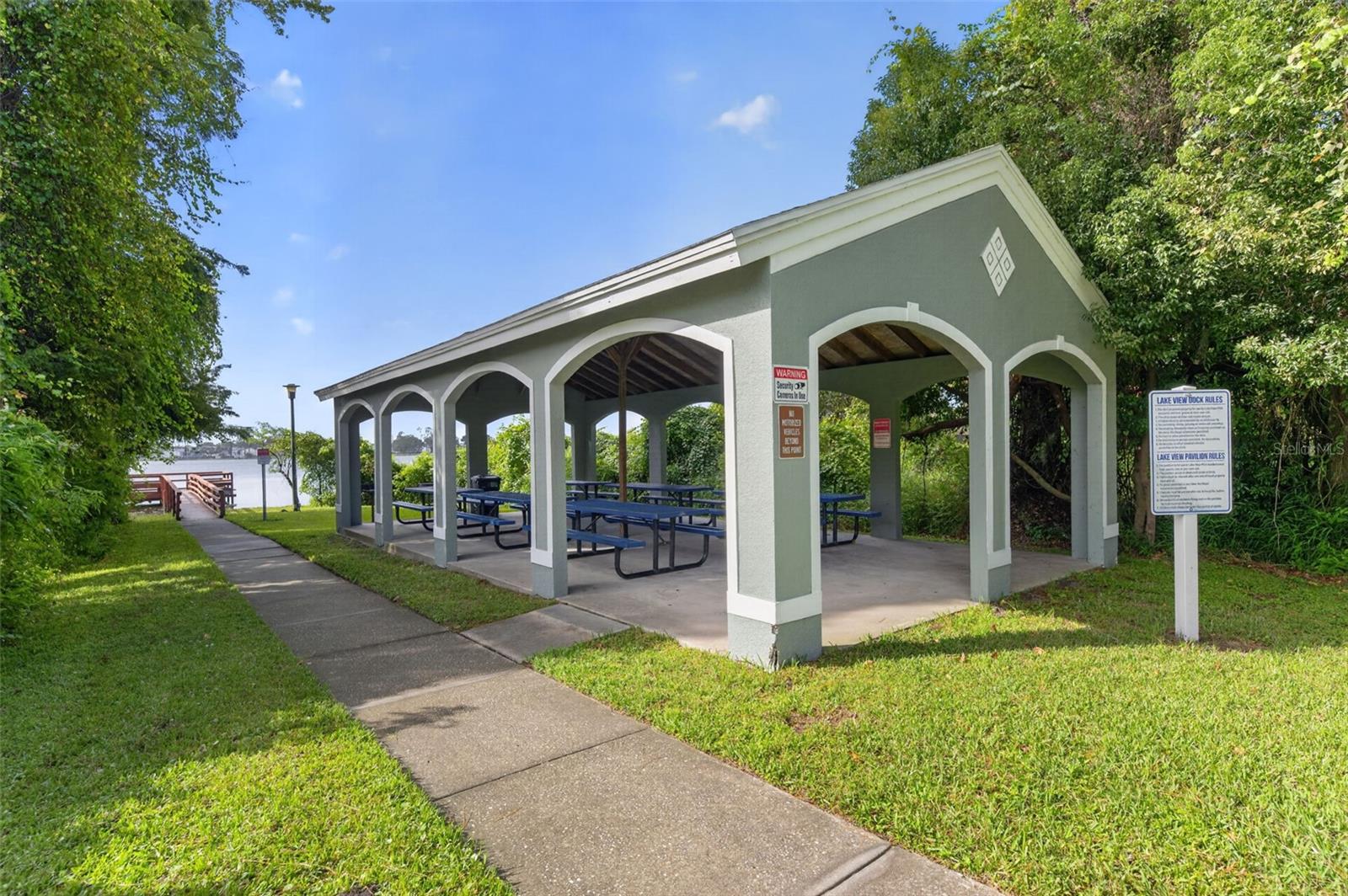 LAKEVIEW VILLAGE CONDO 10 - Residential