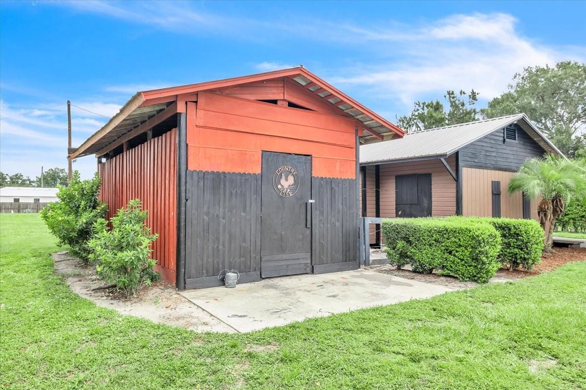A W GILCHRISTS EAST END ADD - Residential