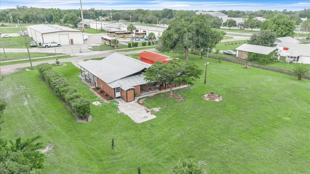 A W GILCHRISTS EAST END ADD - Residential