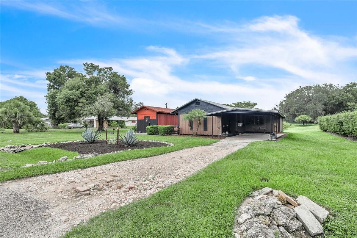 A W GILCHRISTS EAST END ADD - Residential