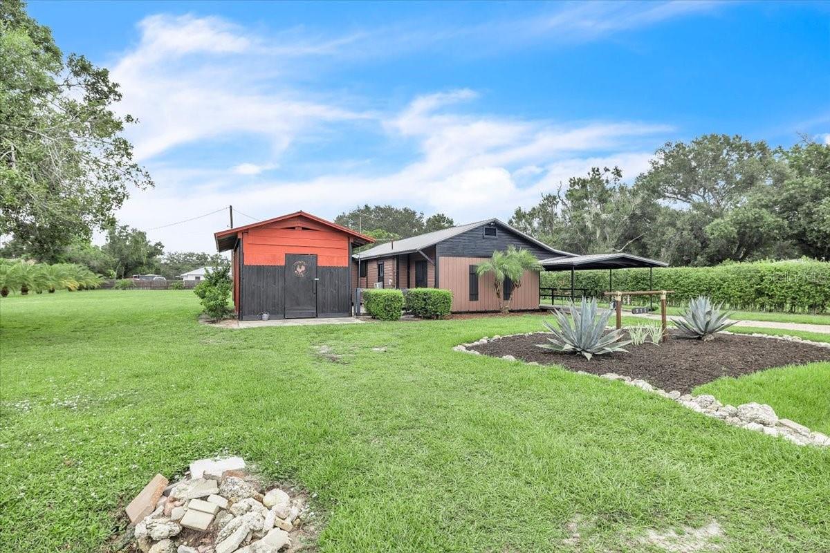 A W GILCHRISTS EAST END ADD - Residential