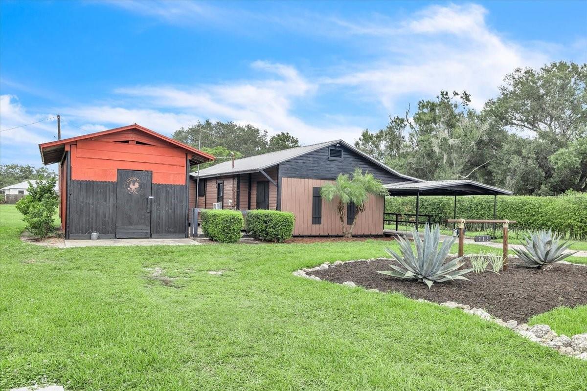 A W GILCHRISTS EAST END ADD - Residential