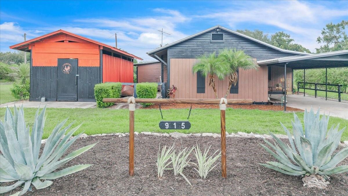 Calling All Investors – Endless Potential on 0.86 Acres!

Yes, you read that right! Don't miss this incredible investment opportunity in the heart of Arcadia, Florida. This fixer-upper sits on a spacious 0.86-acre lot within the city limits in a highly desirable location near the middle school and high school. With strong bones and plenty of potential, this home is the perfect foundation for your next renovation project.

Whether you're an investor looking for your next flip, searching for a buy-and-hold property, or dreaming of creating your own custom home, this property is a blank canvas ready for your vision. The oversized lot offers ample space for outdoor living, expansion, or other possibilities, making it a truly unique opportunity.

With its prime in-town location, generous lot size, and unlimited potential, this property is a rare find. Bring your ideas and unlock everything this home has to offer. Schedule your showing today!