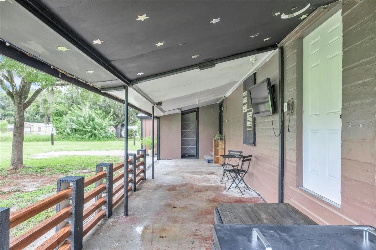 A W GILCHRISTS EAST END ADD - Residential