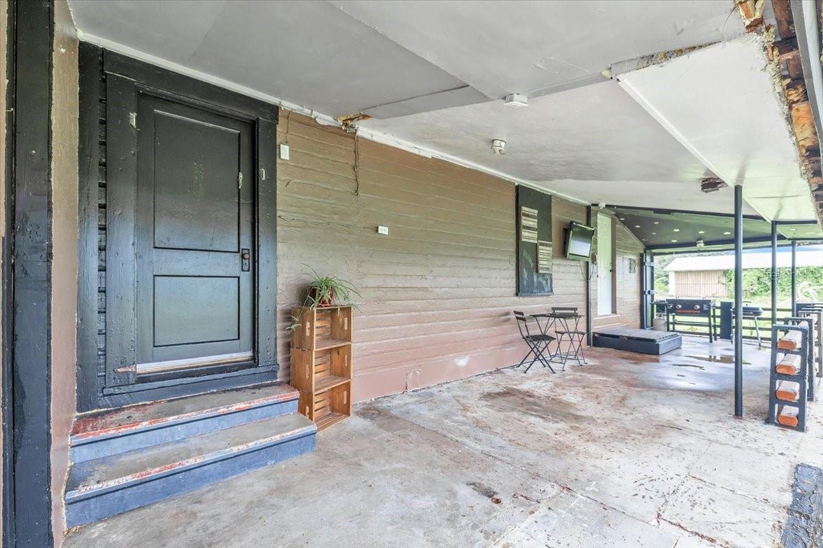 A W GILCHRISTS EAST END ADD - Residential