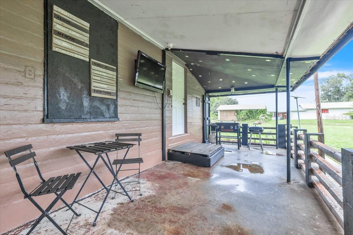 A W GILCHRISTS EAST END ADD - Residential