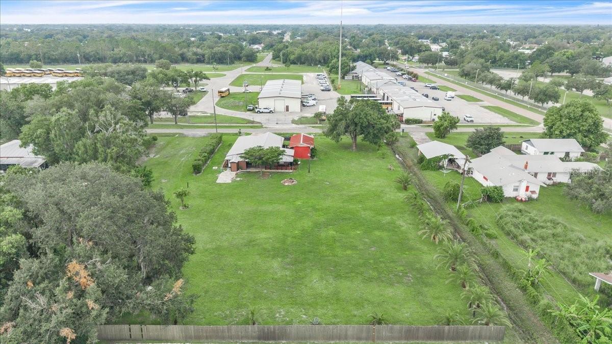 A W GILCHRISTS EAST END ADD - Residential