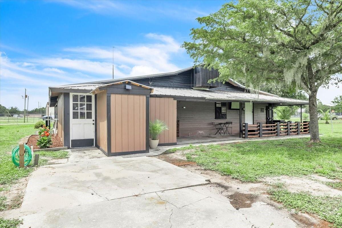 A W GILCHRISTS EAST END ADD - Residential