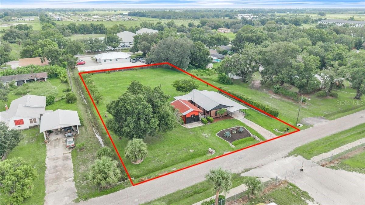 A W GILCHRISTS EAST END ADD - Residential