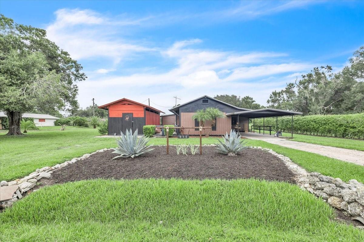 A W GILCHRISTS EAST END ADD - Residential