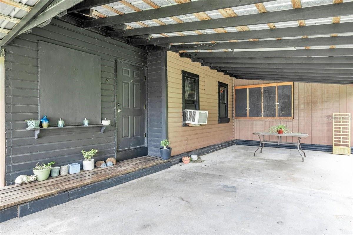 A W GILCHRISTS EAST END ADD - Residential