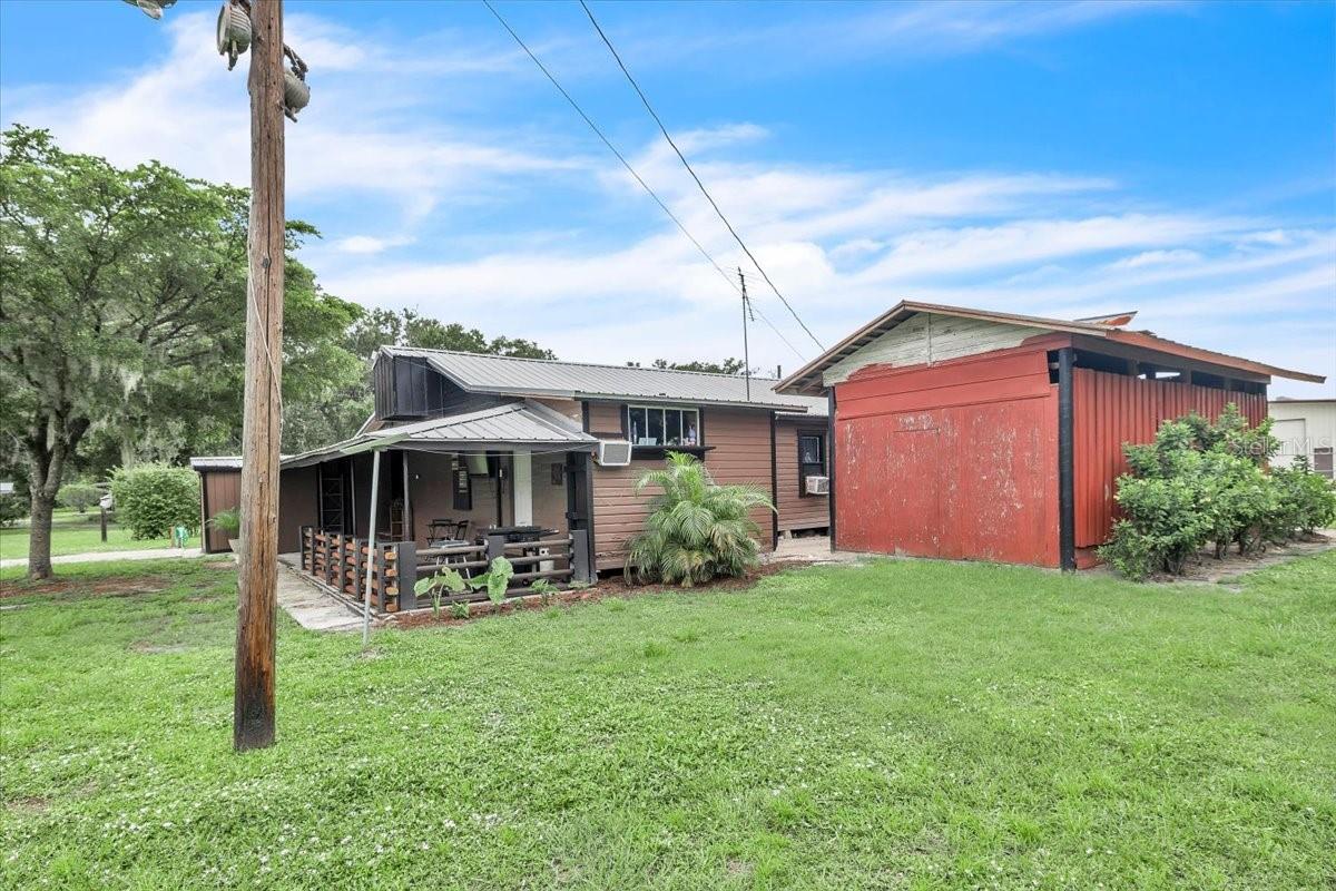 A W GILCHRISTS EAST END ADD - Residential