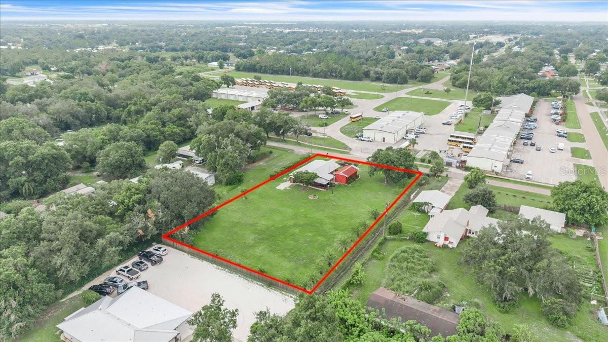 A W GILCHRISTS EAST END ADD - Residential