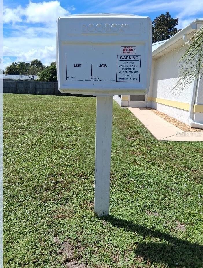 OPPORTUNITY AWAITS! ????
Come home to this peaceful, mature community located just moments from the beach. Enjoy a quiet, established neighborhood atmosphere with the ultimate coastal convenience. Message me today for details or to schedule a private tour! Build your home here!
