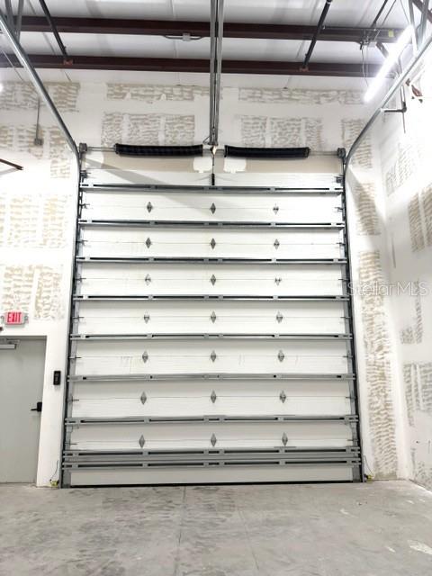 SIGNATURE STORAGE SUITES - Commercial Sale