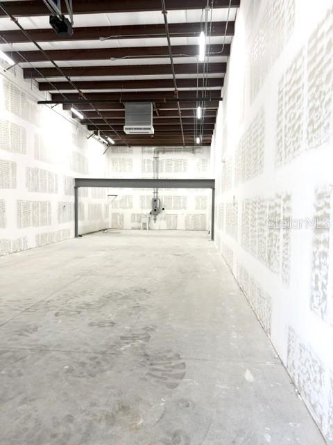 SIGNATURE STORAGE SUITES - Commercial Sale