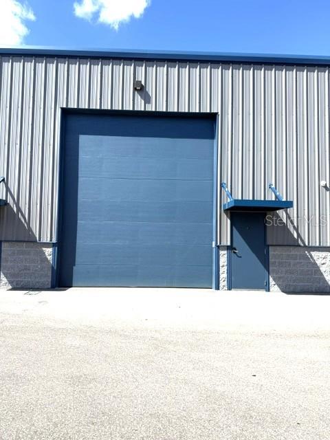 SIGNATURE STORAGE SUITES - Commercial Sale