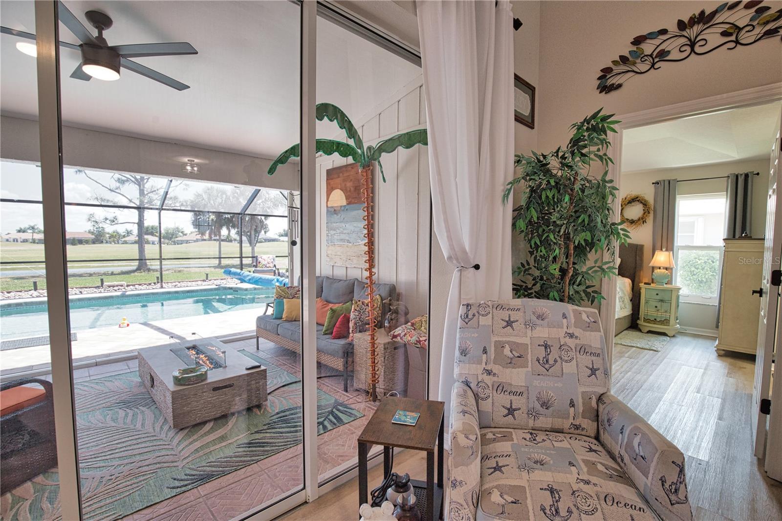 ROTONDA WEST WHITE MARSH - Residential