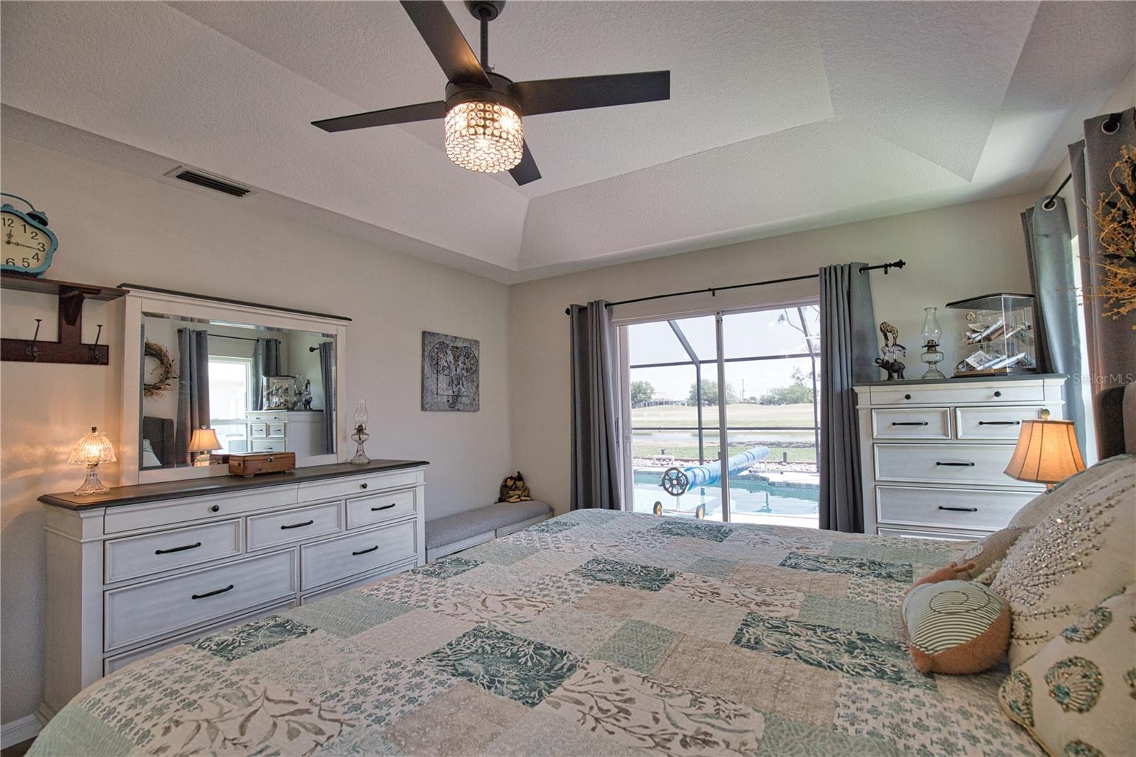 ROTONDA WEST WHITE MARSH - Residential