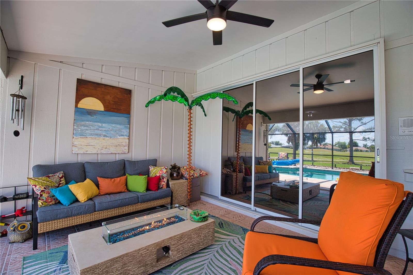 ROTONDA WEST WHITE MARSH - Residential