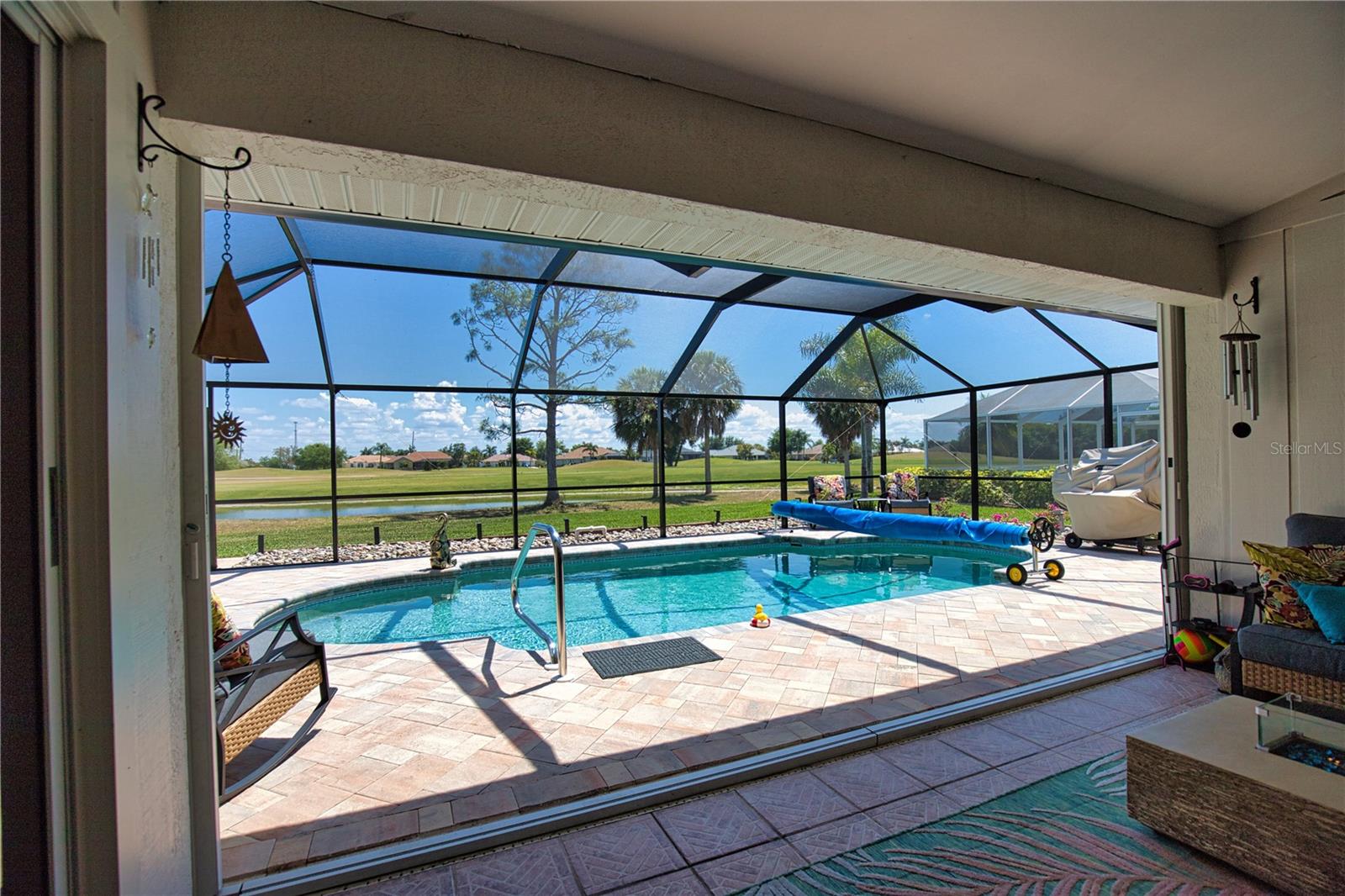 ROTONDA WEST WHITE MARSH - Residential
