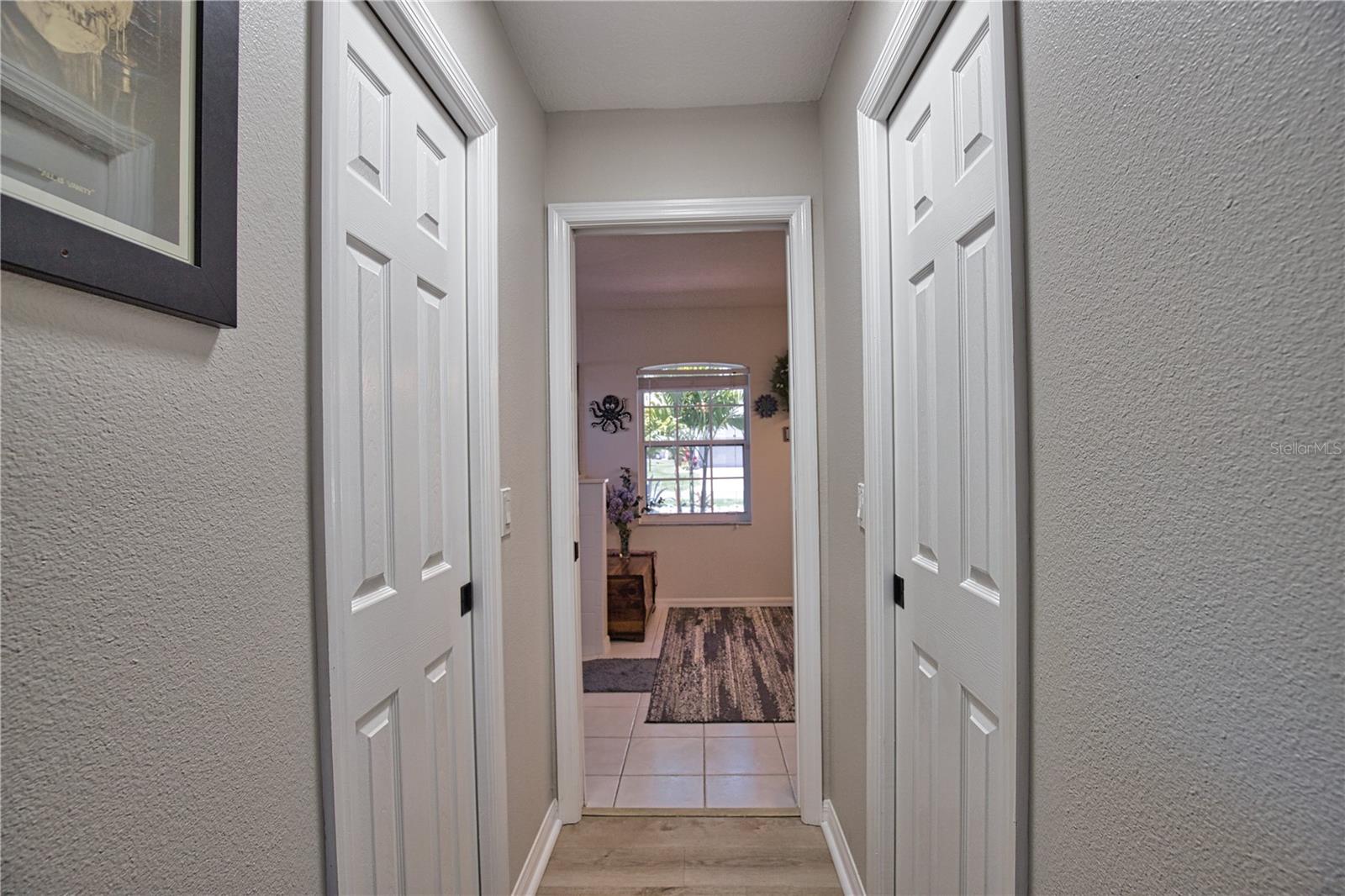 ROTONDA WEST WHITE MARSH - Residential