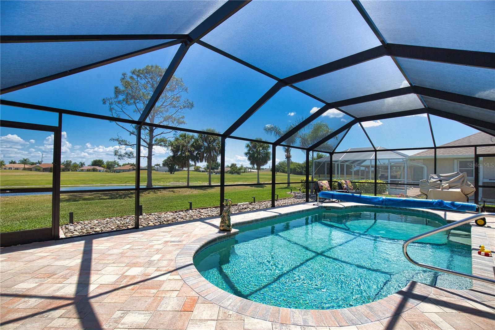 ROTONDA WEST WHITE MARSH - Residential