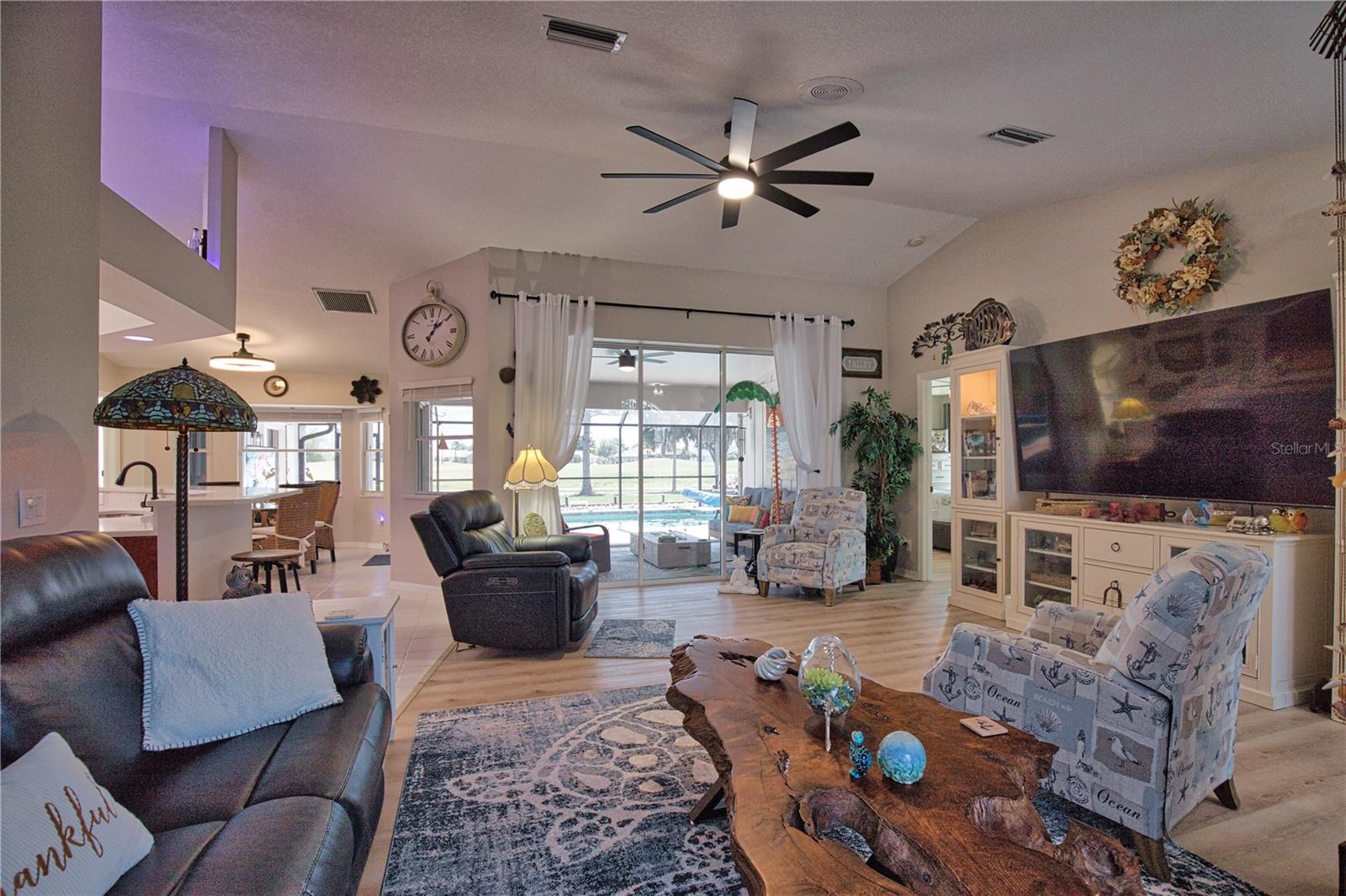 ROTONDA WEST WHITE MARSH - Residential