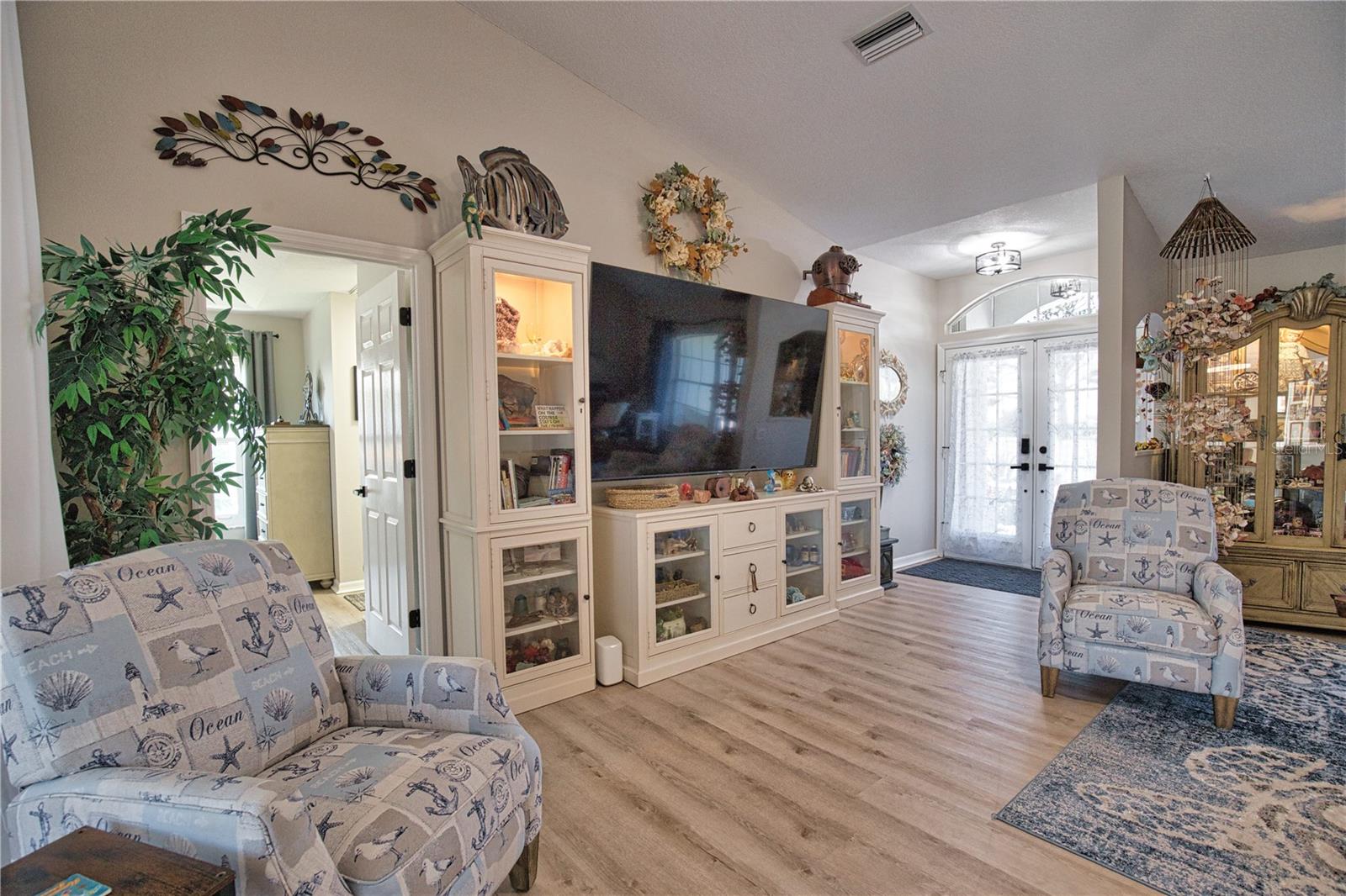ROTONDA WEST WHITE MARSH - Residential