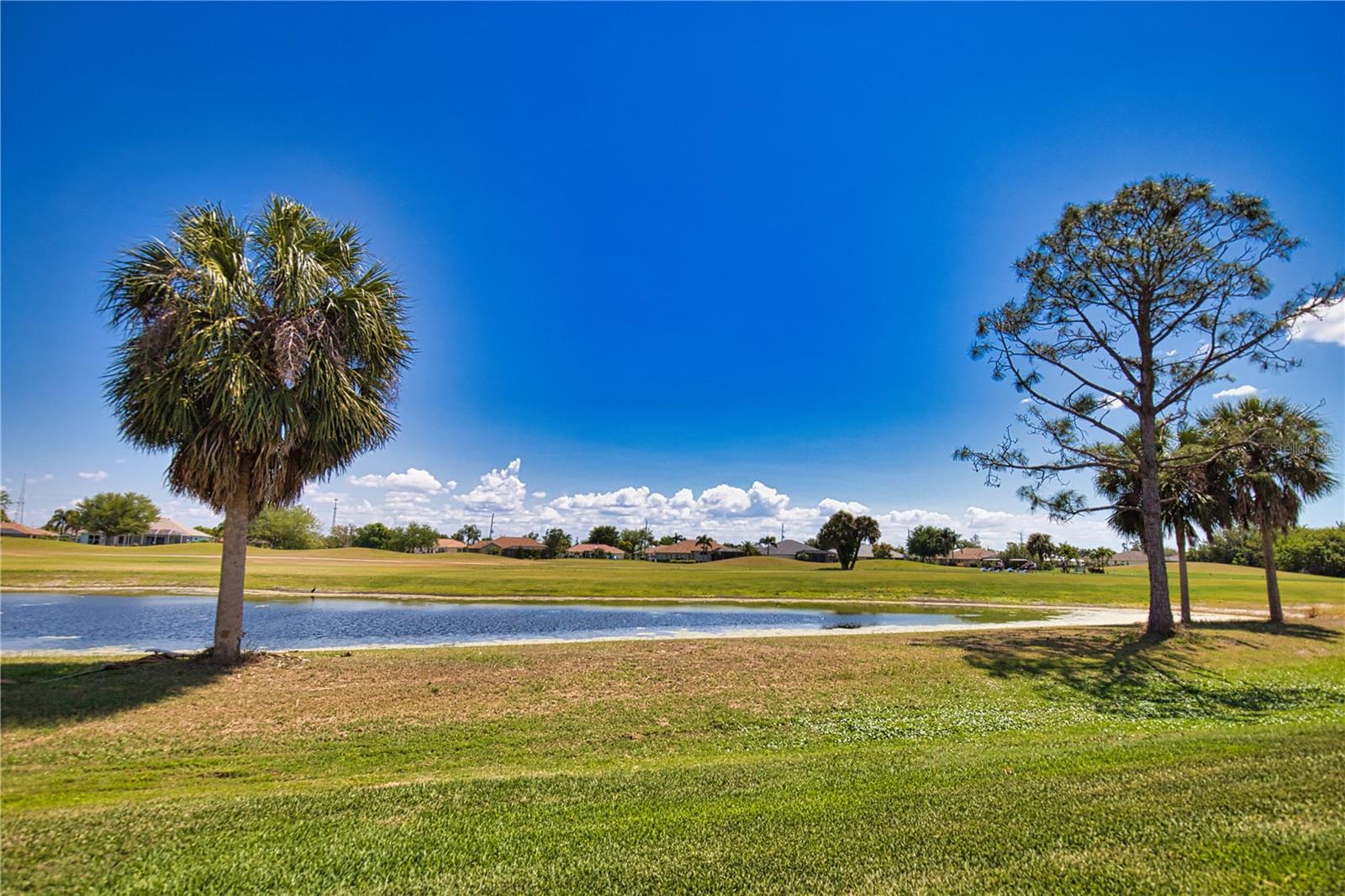 ROTONDA WEST WHITE MARSH - Residential